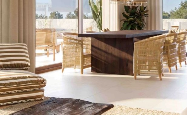 New Build - Villa - Dehesa de Campoamor