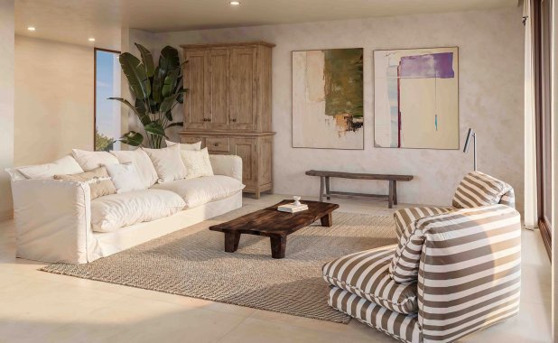 New Build - Villa - Dehesa de Campoamor