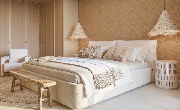 New Build - Villa - Dehesa de Campoamor