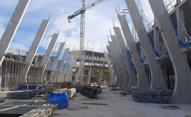 New Build - ground-floor - Alfaz del Pi