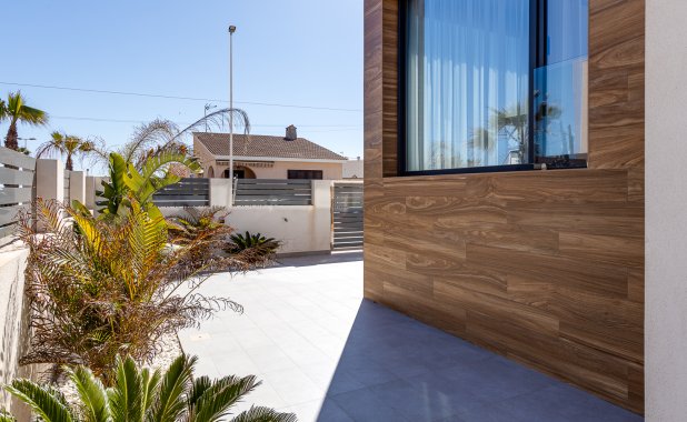 New Build - detached - La Mata