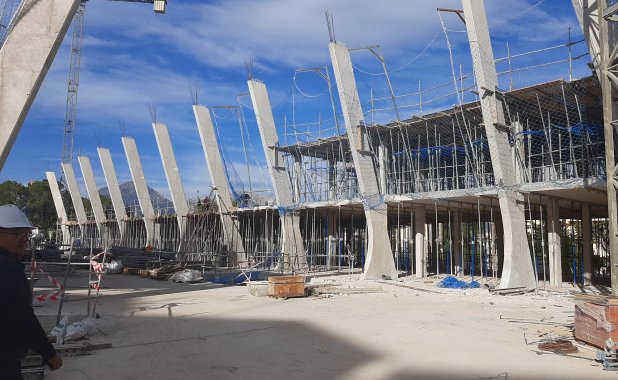 New Build - Penthouse - Alfaz del Pi
