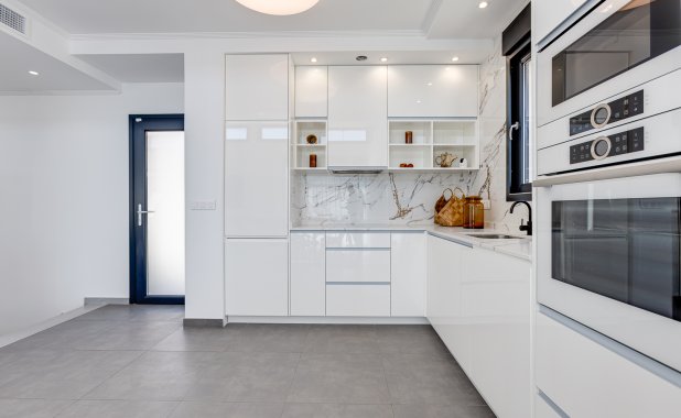New Build - detached - La Mata