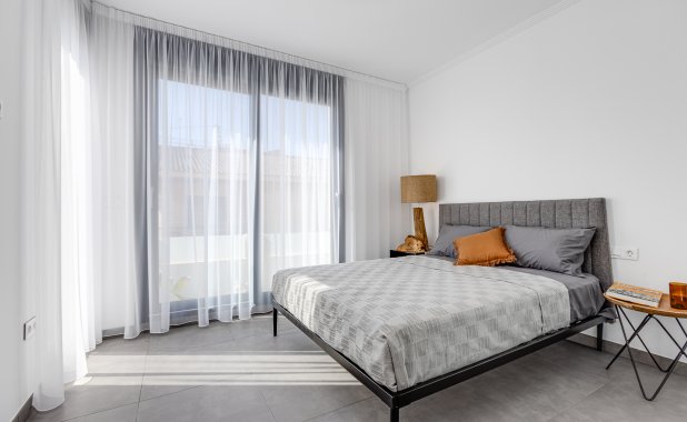 New Build - detached - La Mata
