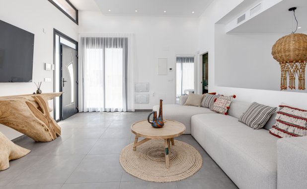 New Build - detached - La Mata