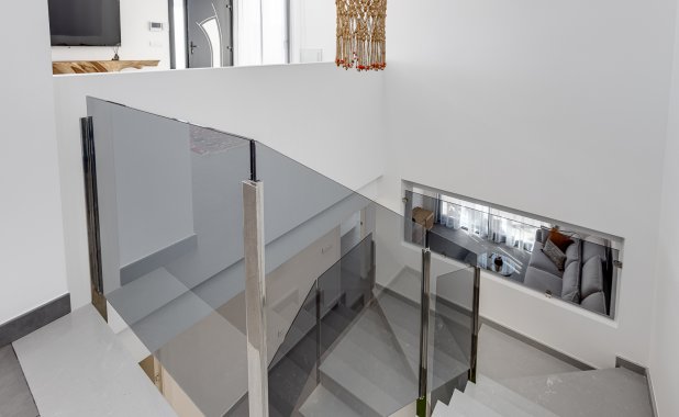 New Build - detached - La Mata