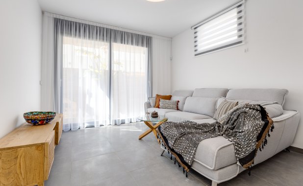 New Build - detached - La Mata