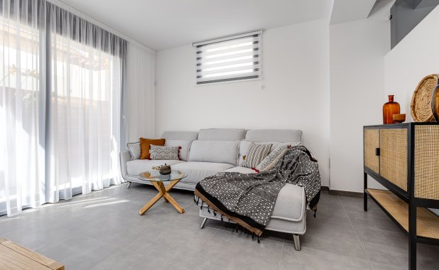 New Build - detached - La Mata