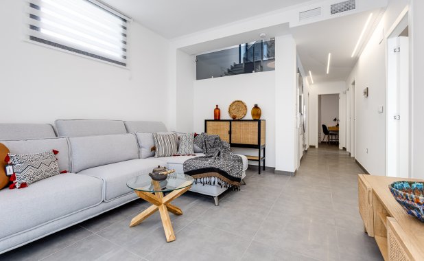 New Build - detached - La Mata