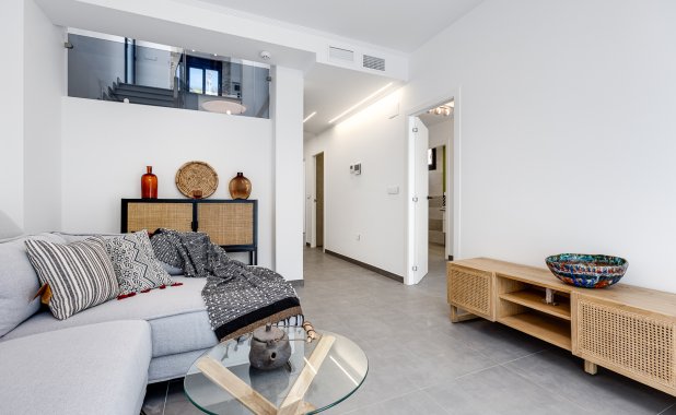New Build - detached - La Mata