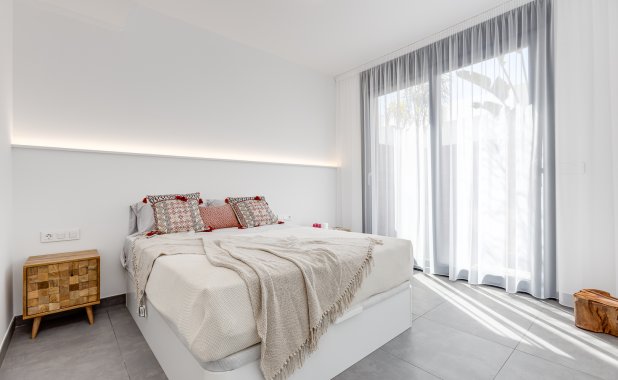 New Build - detached - La Mata