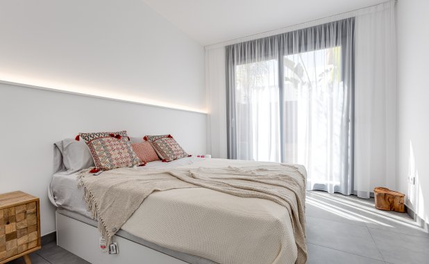 New Build - detached - La Mata