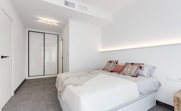 New Build - detached - La Mata