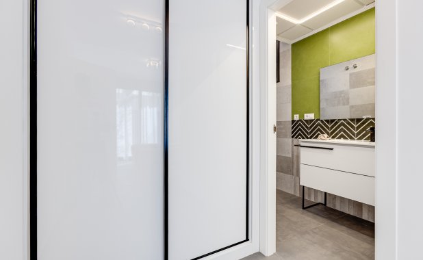 New Build - detached - La Mata
