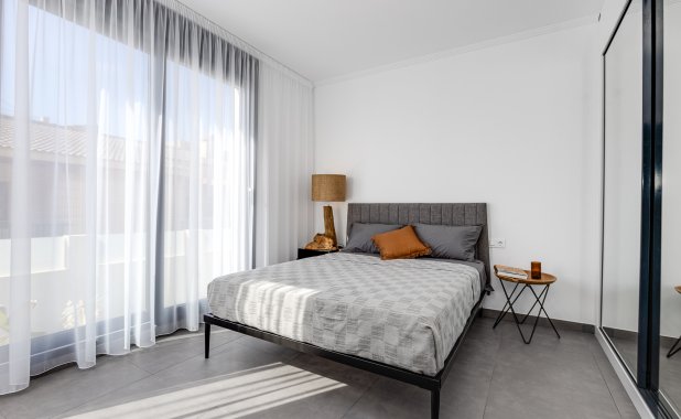 New Build - detached - La Mata