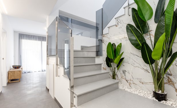 New Build - detached - La Mata