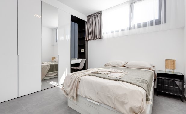 New Build - detached - La Mata