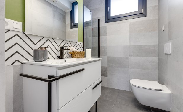 New Build - detached - La Mata