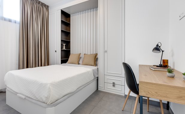 New Build - detached - La Mata