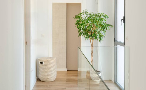 New Build - detached - Molina de Segura