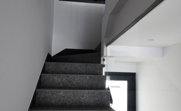 New Build - terraced - Pilar de la Horadada