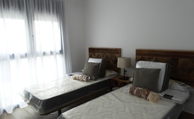 New Build - terraced - Pilar de la Horadada