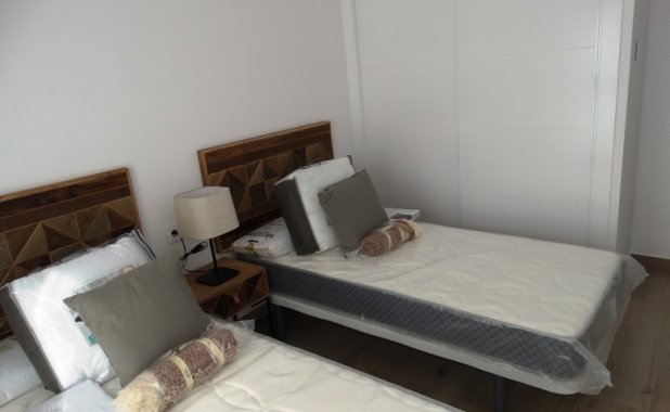 New Build - terraced - Pilar de la Horadada