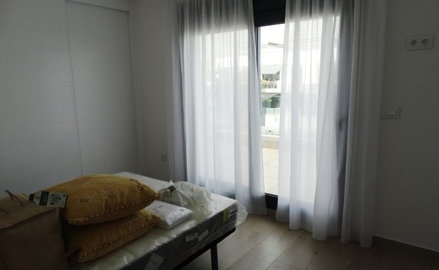 New Build - terraced - Pilar de la Horadada
