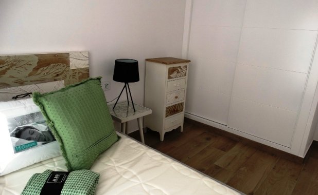 New Build - terraced - Pilar de la Horadada