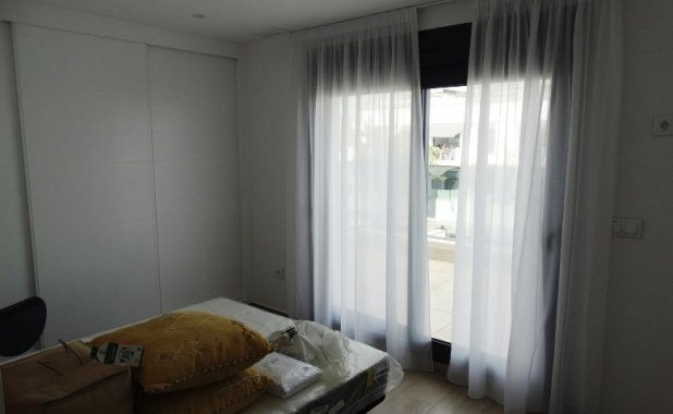 New Build - terraced - Pilar de la Horadada