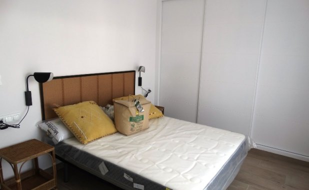 New Build - terraced - Pilar de la Horadada