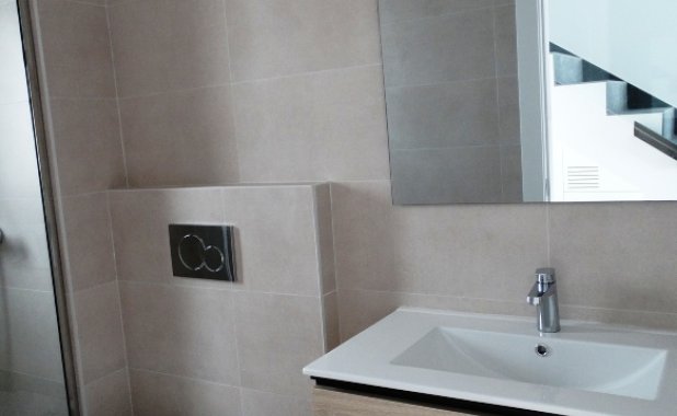 New Build - terraced - Pilar de la Horadada