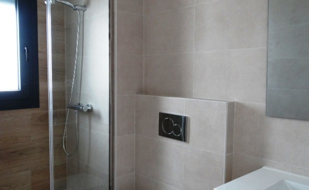 New Build - terraced - Pilar de la Horadada