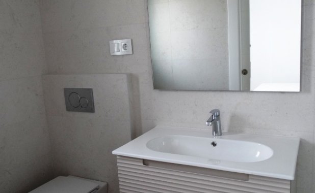New Build - terraced - Pilar de la Horadada
