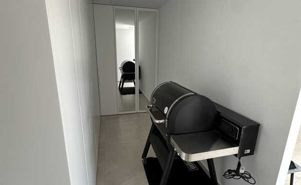 New Build - detached - Pinoso