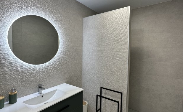 New Build - detached - Pinoso