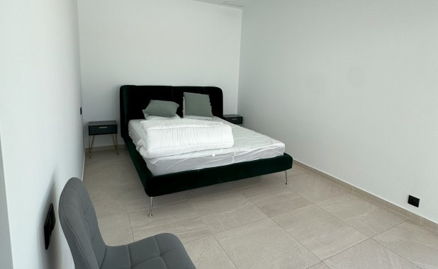 New Build - detached - Pinoso