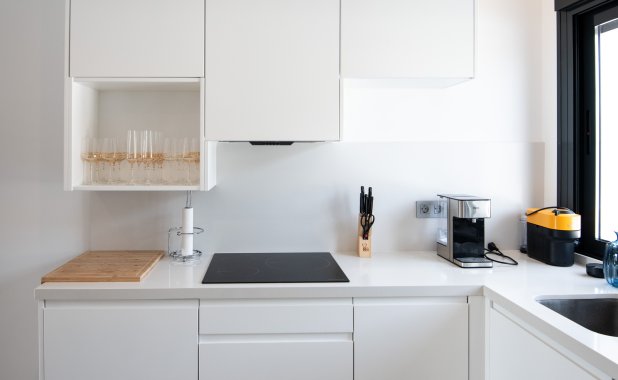 New Build - detached - Pinar de Campoverde
