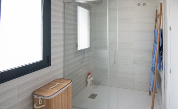 New Build - detached - Pinar de Campoverde