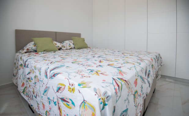 New Build - detached - Pinar de Campoverde