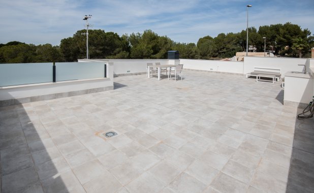 New Build - detached - Pinar de Campoverde