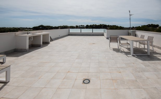 New Build - detached - Pinar de Campoverde