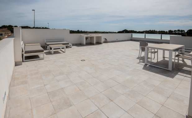 New Build - detached - Pinar de Campoverde