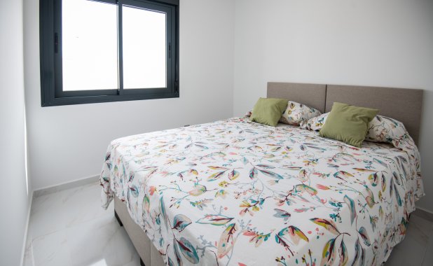 New Build - detached - Pinar de Campoverde