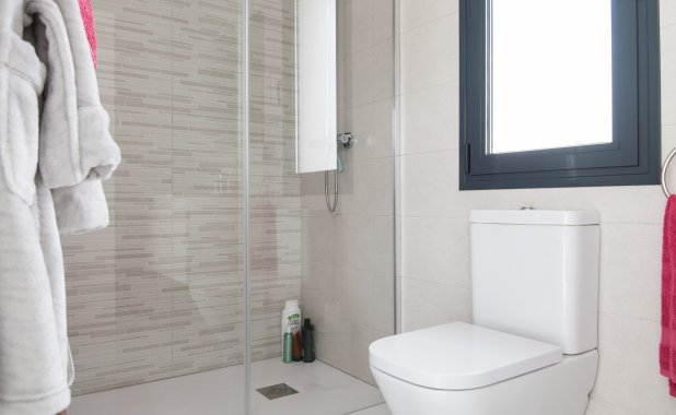 New Build - detached - Pinar de Campoverde