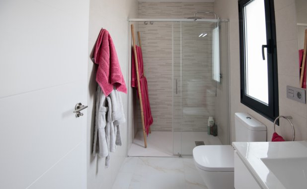 New Build - detached - Pinar de Campoverde