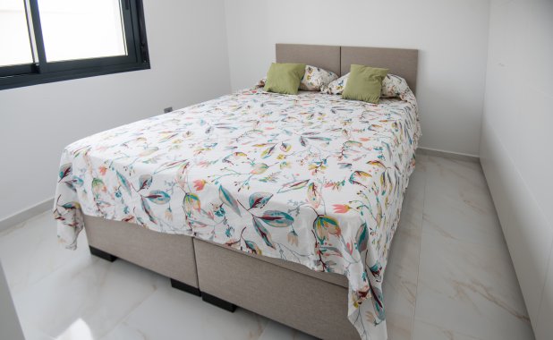 New Build - detached - Pinar de Campoverde