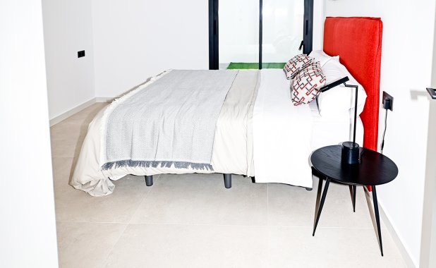 New Build - detached - Molina de Segura