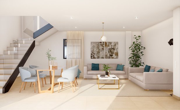 New Build - detached - Alicante (Alacant)