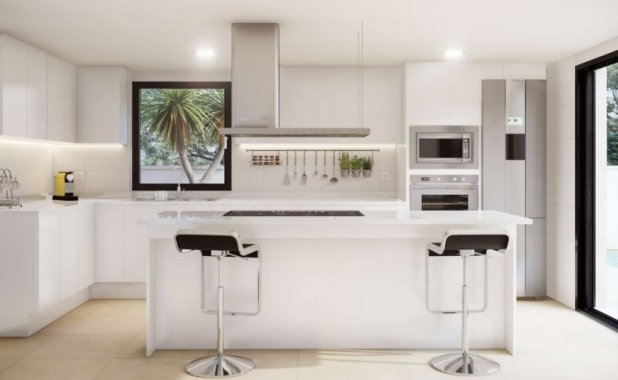 New Build - detached - Alicante (Alacant)